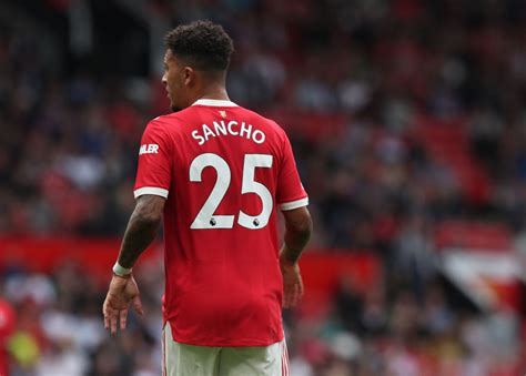 when did sancho join manchester united